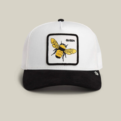 Suede Bee (Dust / Void)