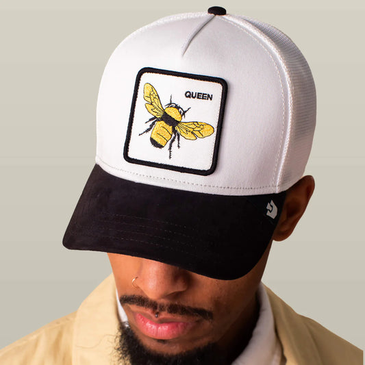Suede Bee (Dust / Void)