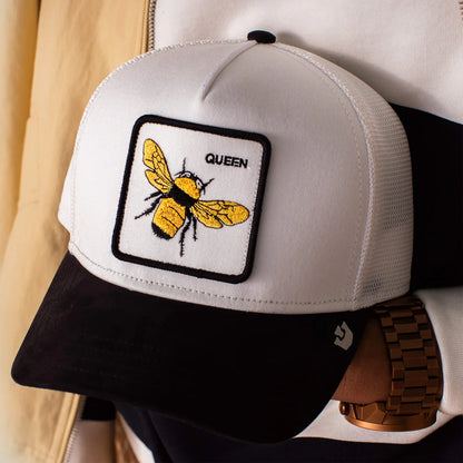 Suede Bee (Dust / Void)