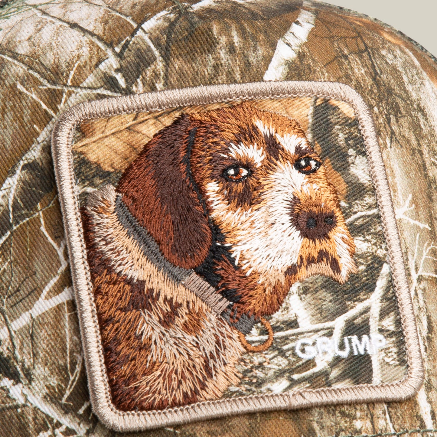 Realtree Edge Grump (Camouflage)