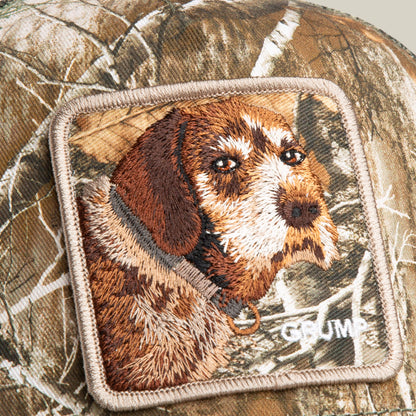 Realtree Edge Grump (Camouflage)