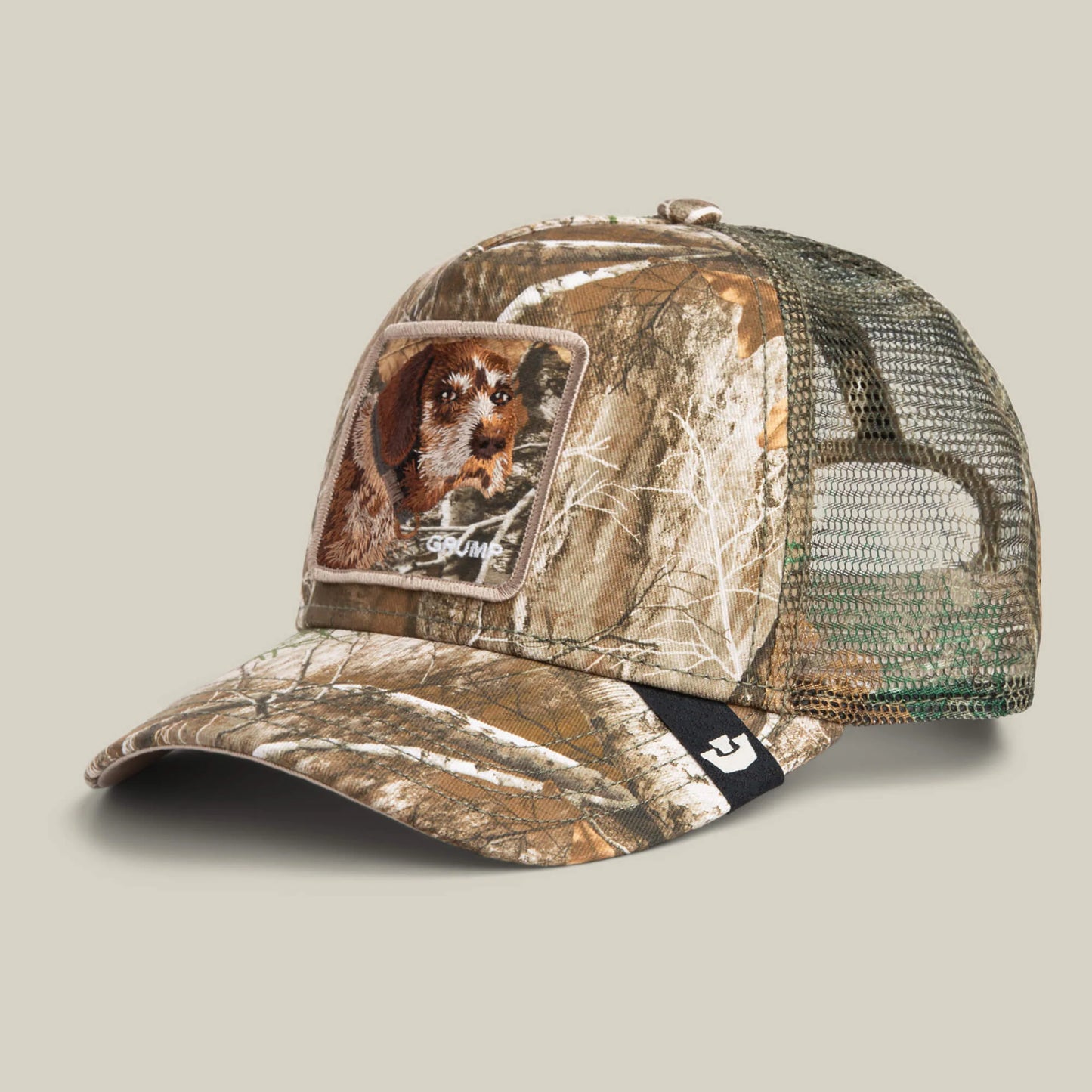 Realtree Edge Grump (Camouflage)