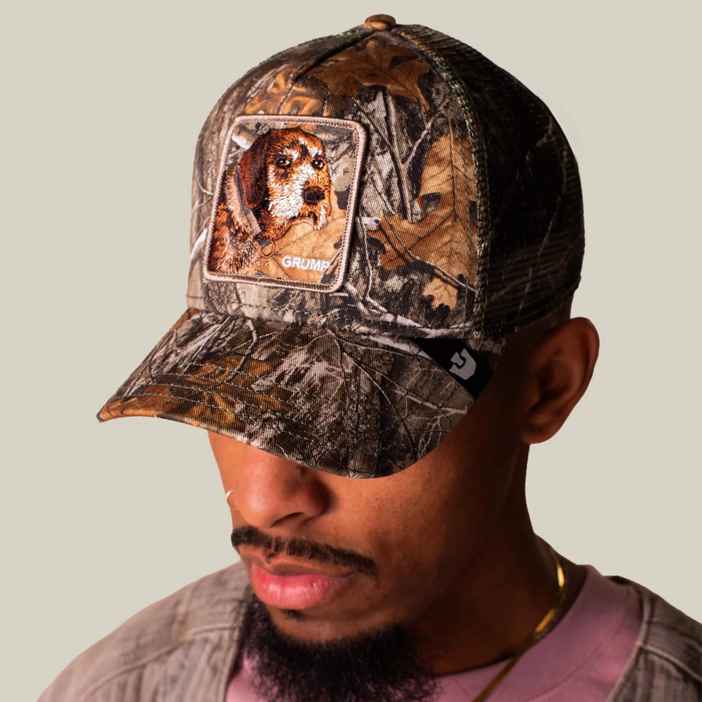 Realtree Edge Grump (Camouflage)