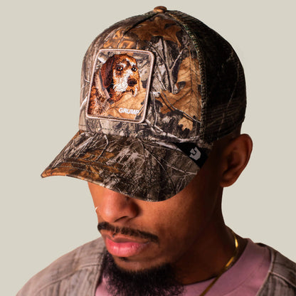Realtree Edge Grump (Camouflage)