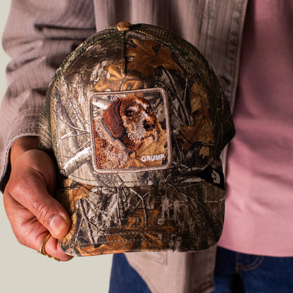 Realtree Edge Grump (Camouflage)