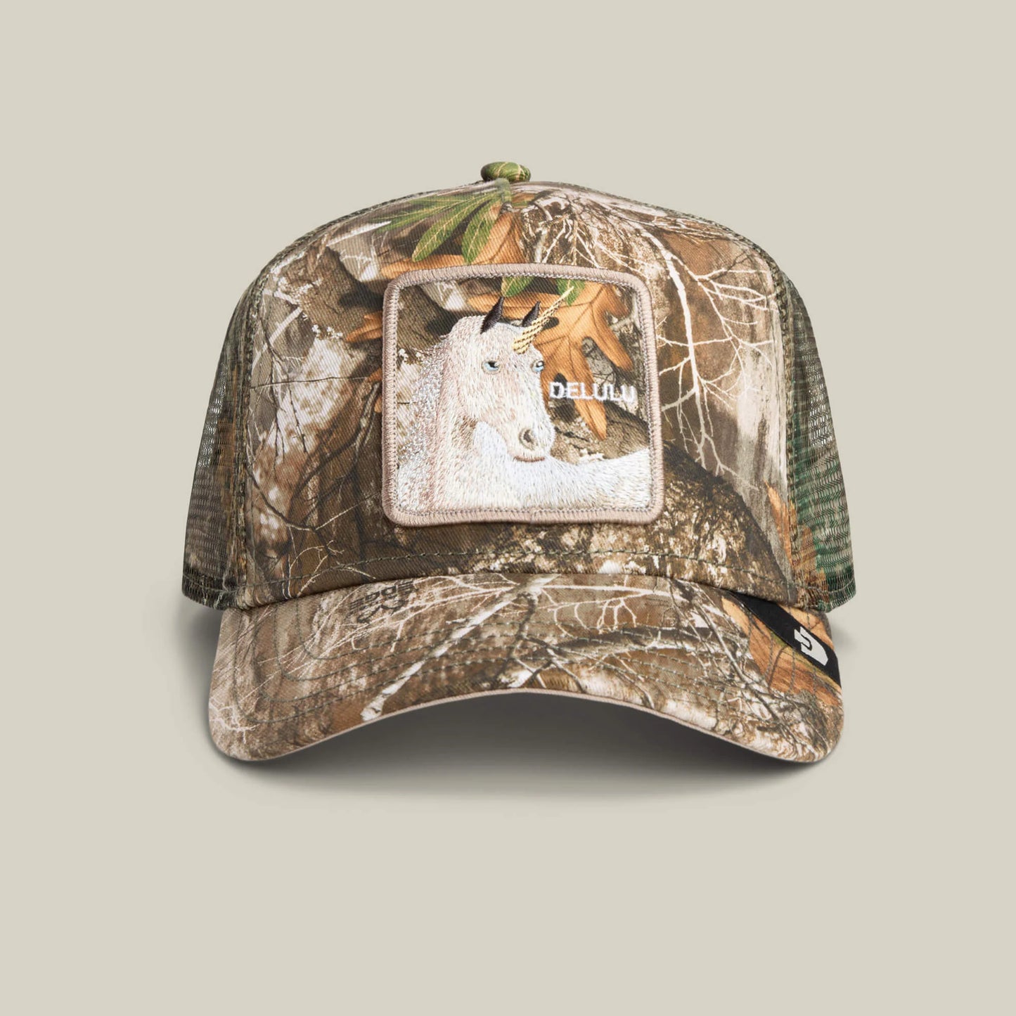 Realtree Edge Delulu (Camouflage)