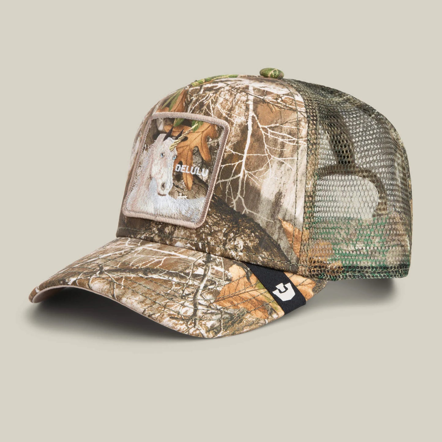 Realtree Edge Delulu (Camouflage)
