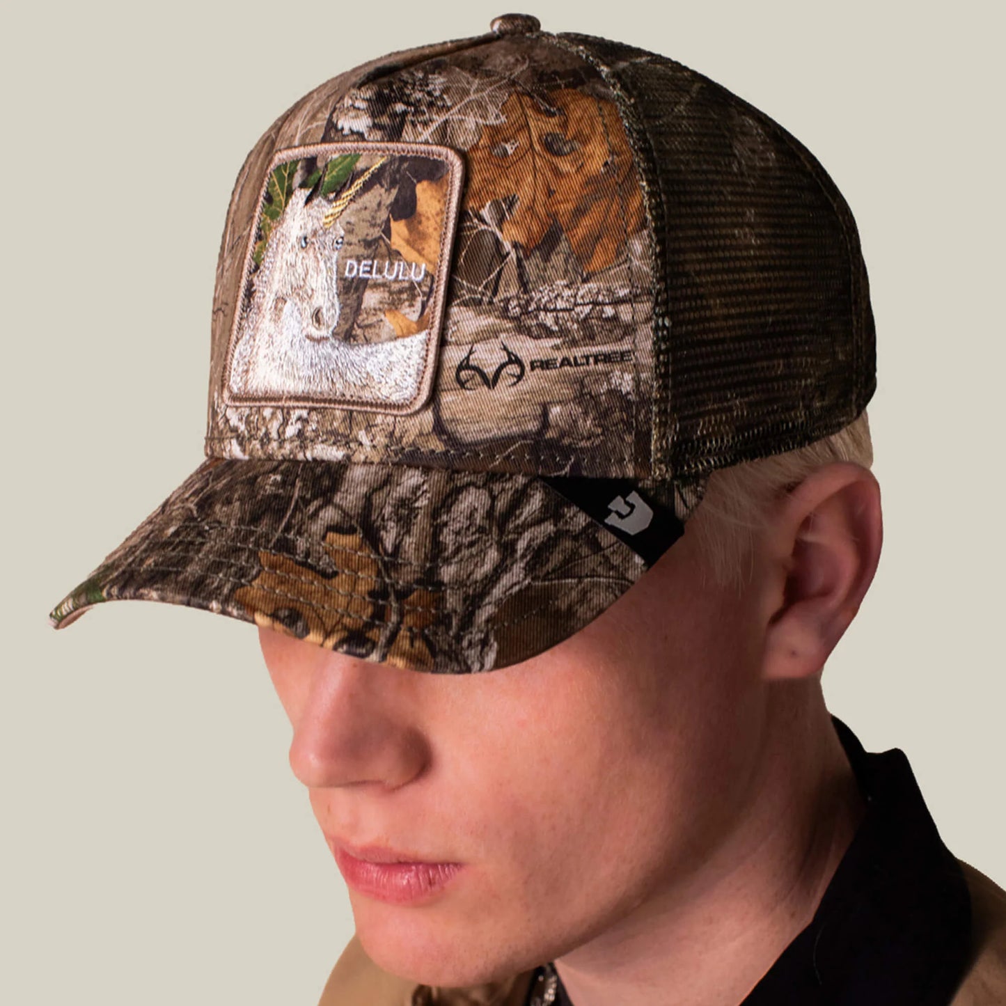Realtree Edge Delulu (Camouflage)