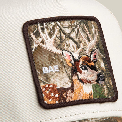 Realtree Edge Bae Doe (Camouflage)