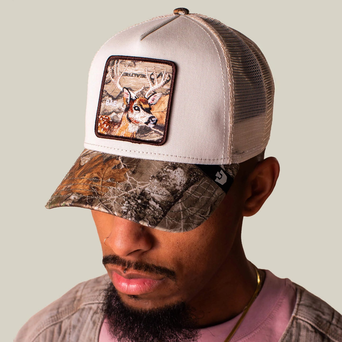 Realtree Edge Bae Doe (Camouflage)