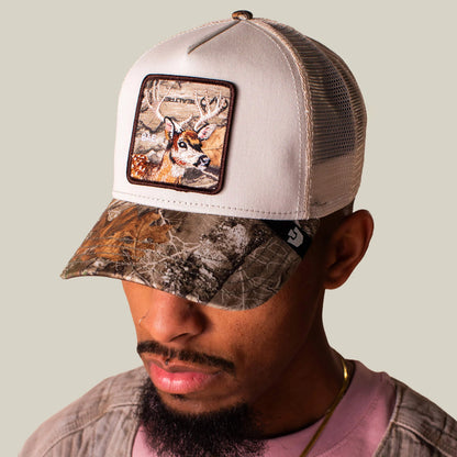 Realtree Edge Bae Doe (Camouflage)