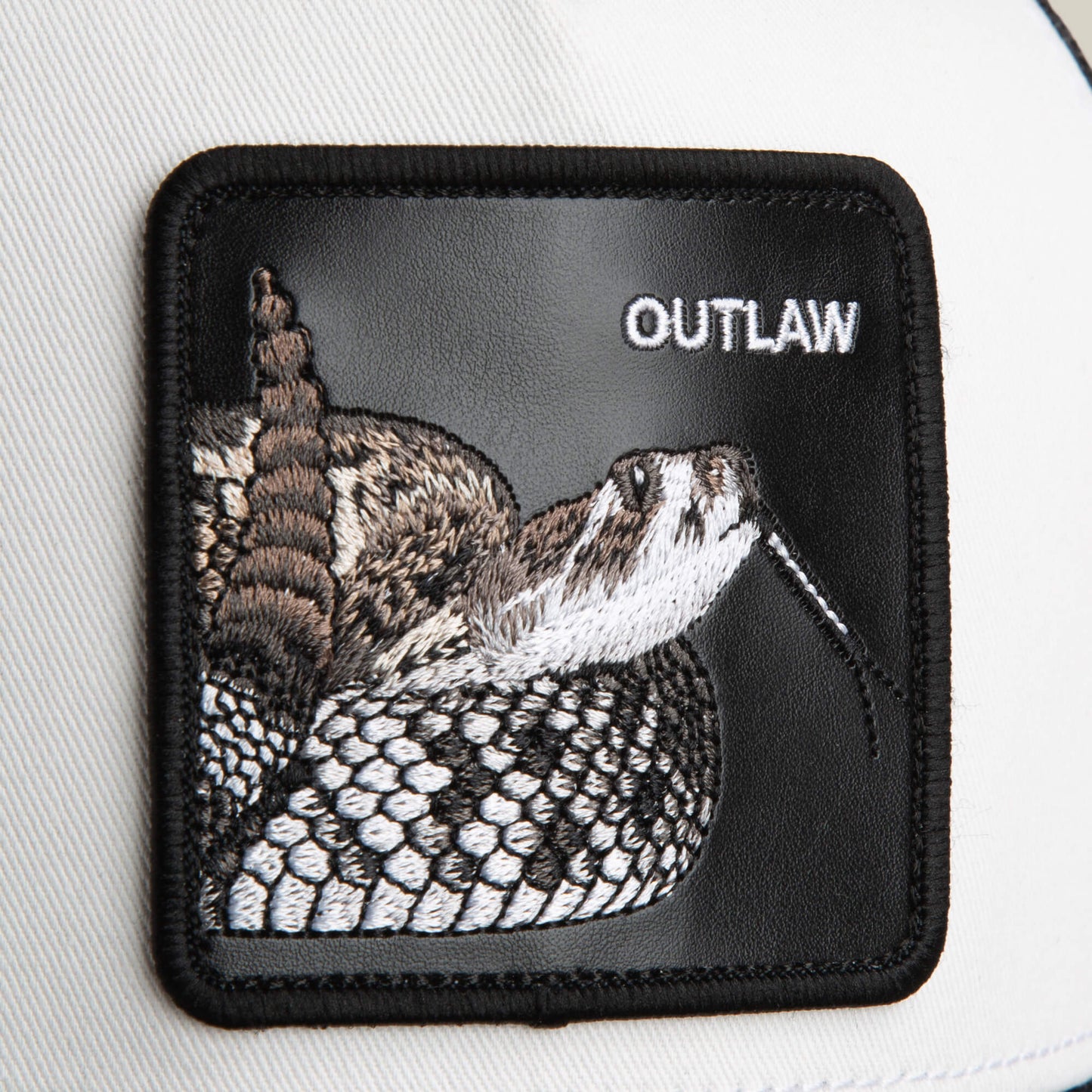 Outlaw Trucker (Palms)