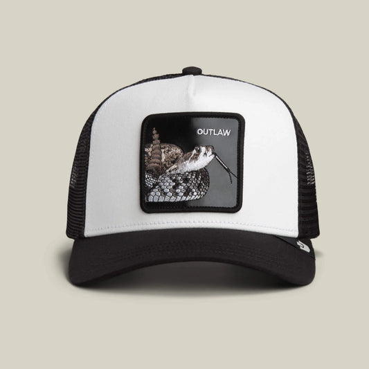 Outlaw Trucker (Palms)