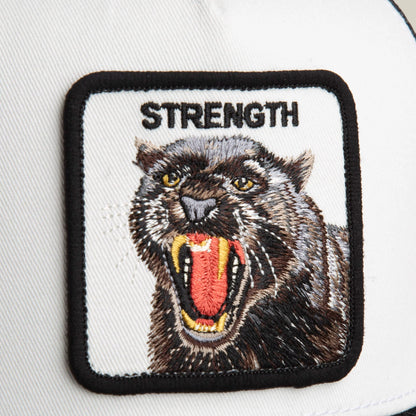 Strength Panther (Dust / Void)