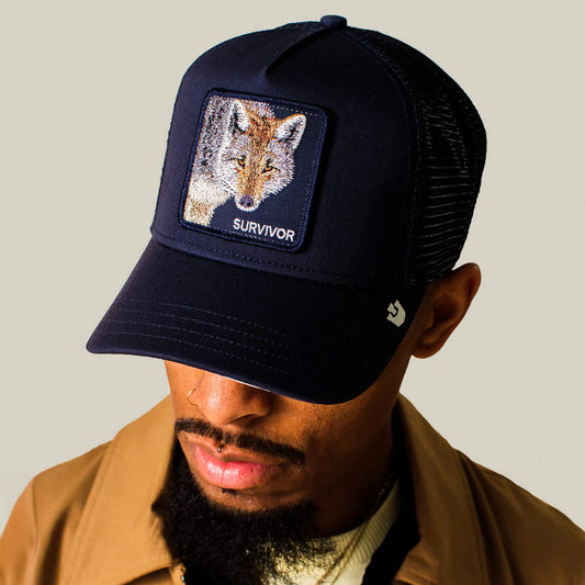 Survivor Trucker (Edge)
