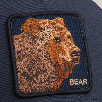 Bear Trucker Mini (Edge)