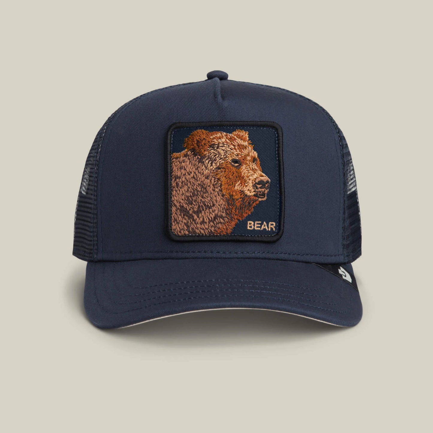 Bear Trucker Mini (Edge)