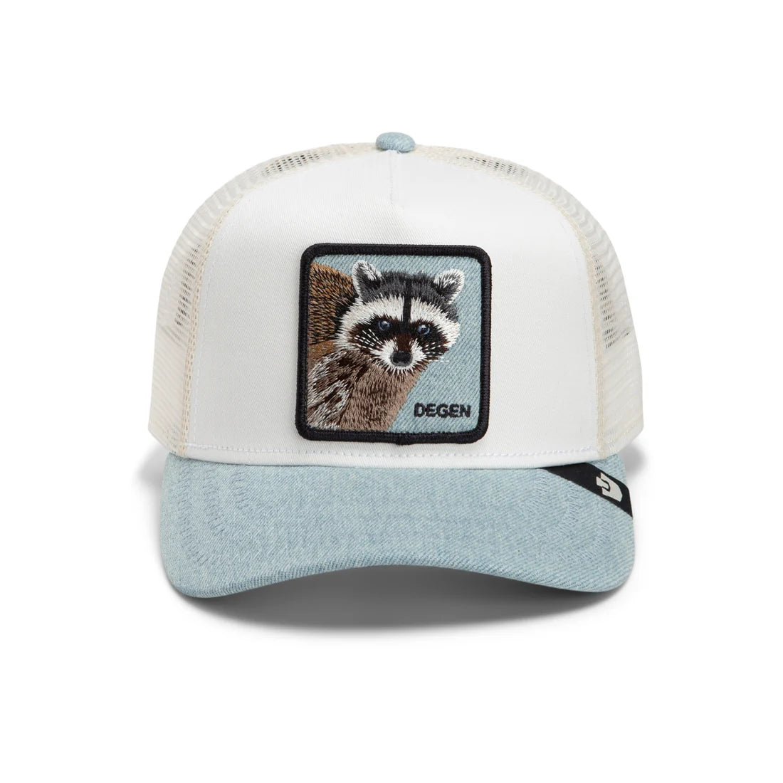 Denim Degen (Light Denim)