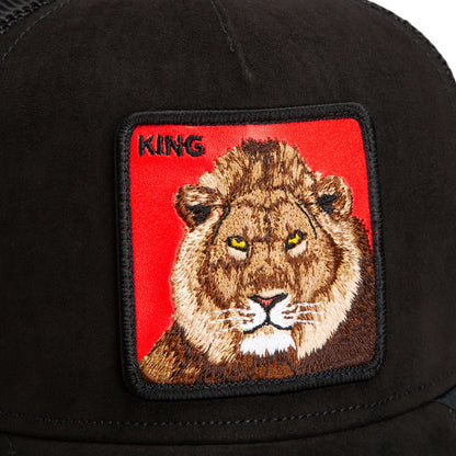 Re Leone Rosso (King)