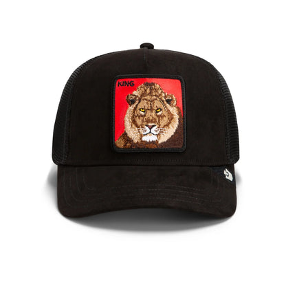 Re Leone Rosso (King)