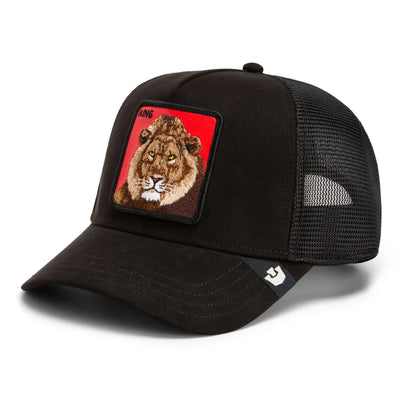 Re Leone Rosso (King)