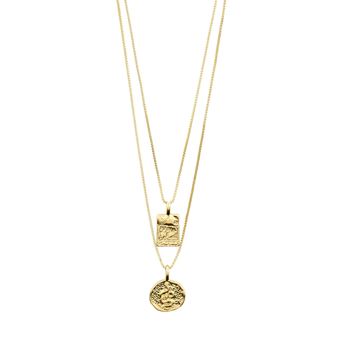 Pilgrim-Valkyria_PI-Necklace-GLD