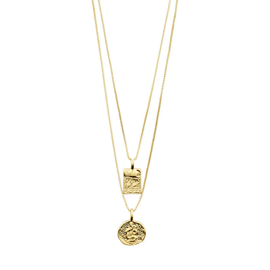 Pilgrim-Valkyria_PI-Necklace-GLD
