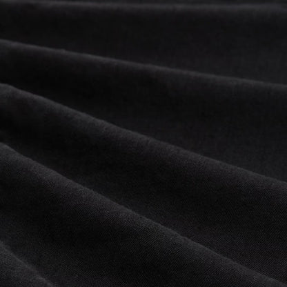 Troy Slim Jeans (Black)
