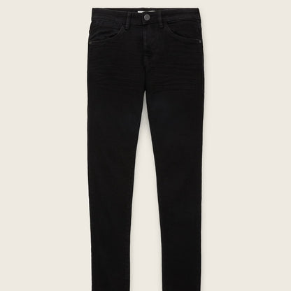 Troy Slim Jeans (Black)