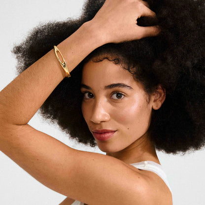FREE Bangle (Gold)