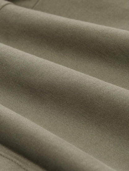 Marcel Chino Shorts (Olive)