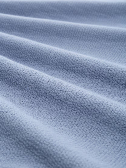 Arnold Polo Tee (Light Blue)