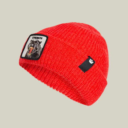 Goorin Bros The Strength Beanie (Rush)