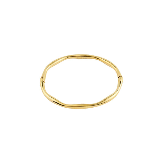 HAZE Bangle (Gold)