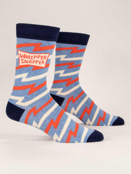 Whipper Snapper Socks