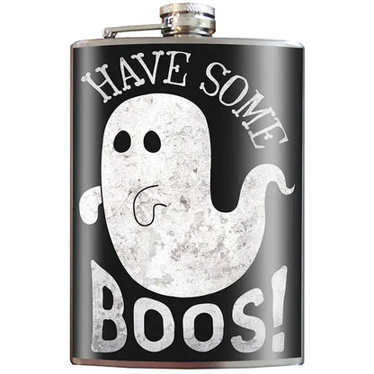 Have some Boos