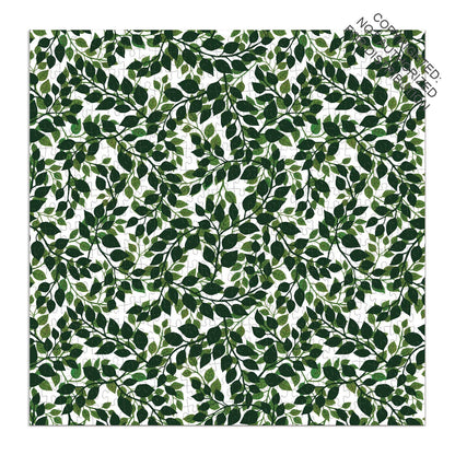 Christian Lacroix Jardin Des Reves 500 Piece Double-Sided Puzzle