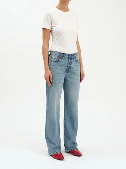 DAZE 1999 Jeans Slouch 90's Fit (Marina Vintage)