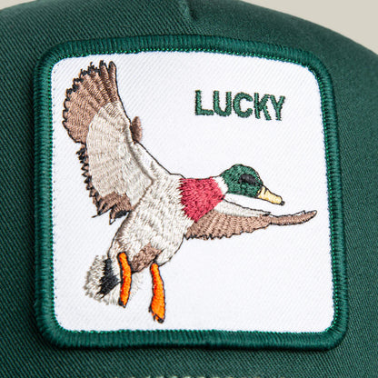 Goorin Bros Lucky Duck Mini {Lucky} (Guard)