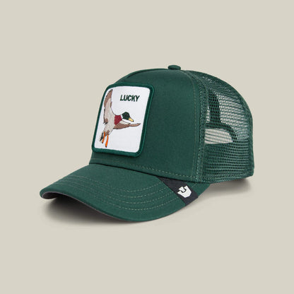 Goorin Bros Lucky Duck Mini {Lucky} (Guard)