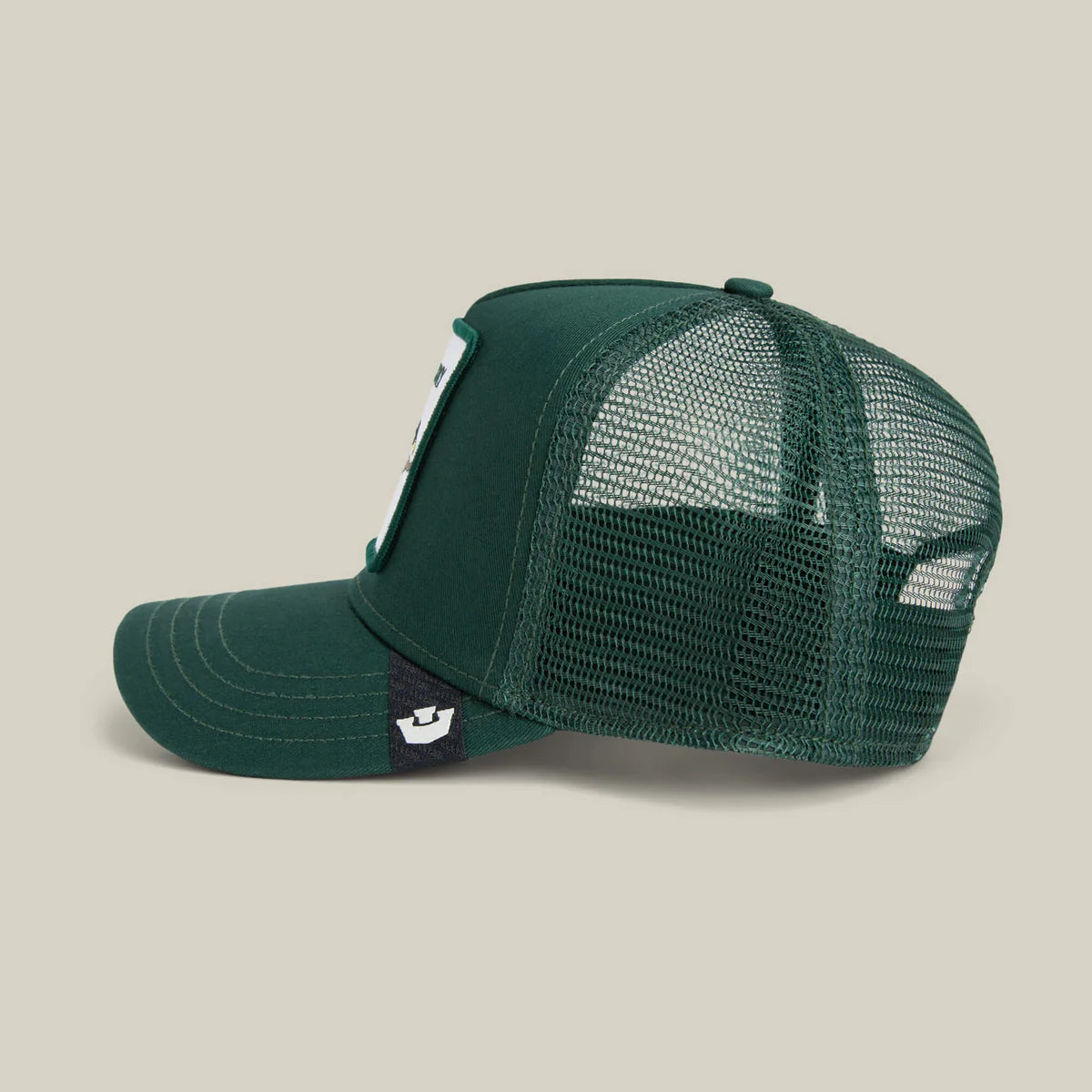 Goorin Bros Lucky Duck Mini {Lucky} (Guard)