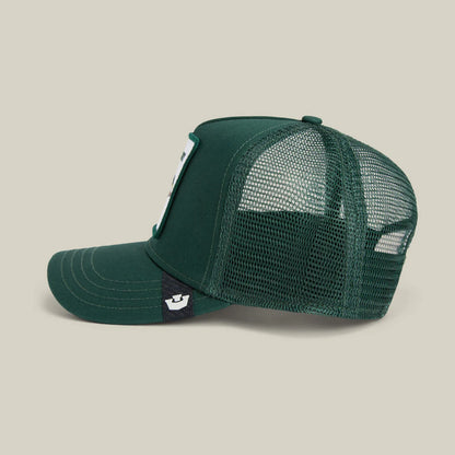Goorin Bros Lucky Duck Mini {Lucky} (Guard)