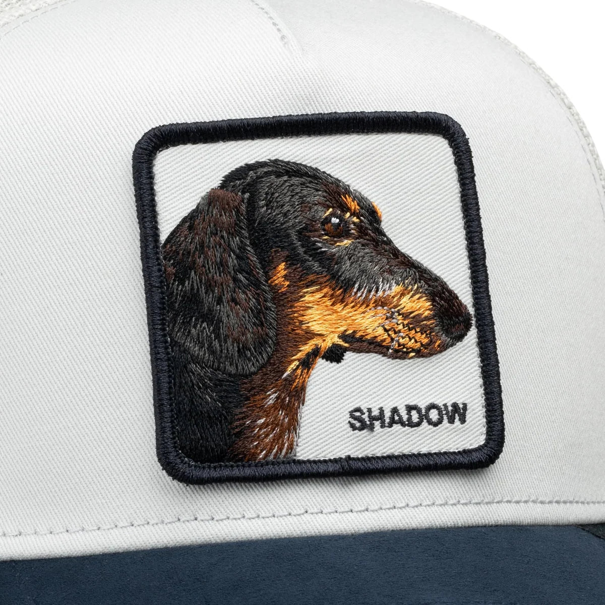 Suede Shadow Mini