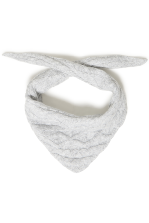 Iaedith Scarf (Grey)