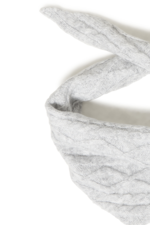 Iaedith Scarf (Grey)