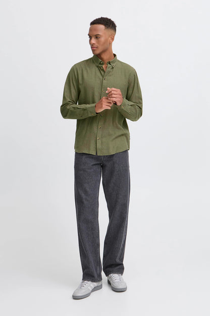 Bhburley Shirt (Green)