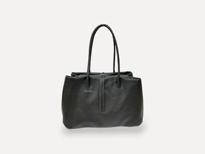 Carol Tote (Black)