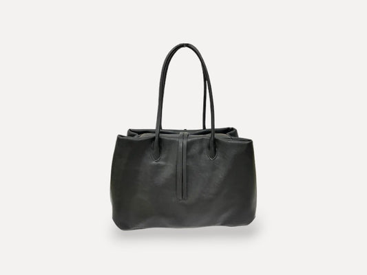 Carol Tote (Black)