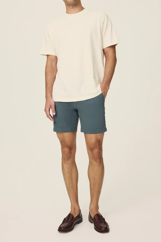 ACT Chino Shorts (Teal)