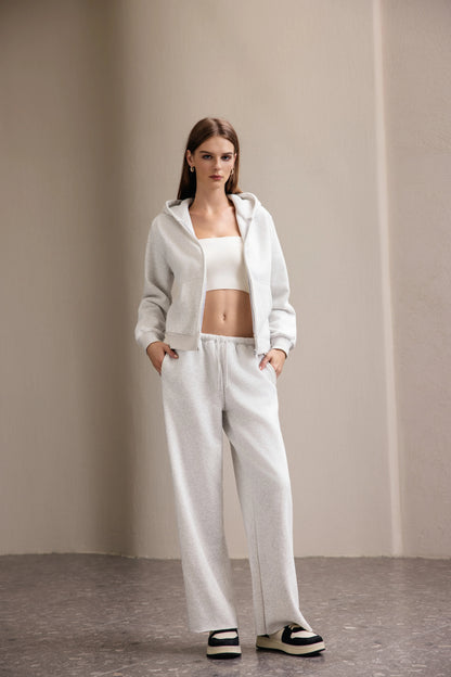 Essential Sweatpant (Grey)